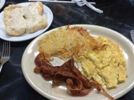 Aledo Diner food