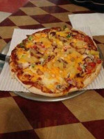 Albion Pizza Depot food