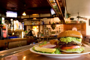 Malarky's Irish Pub food