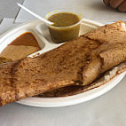 Dosa House food