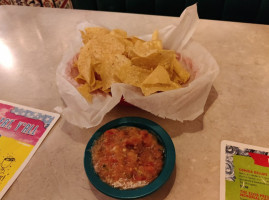 Chuy's Mexican food