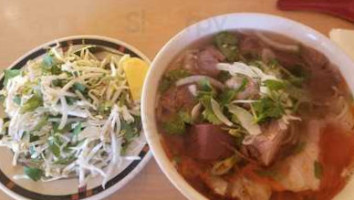 Thanh Noi food