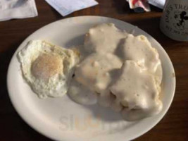 Deb's Truck Stop food