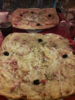 Envie De Pizz food