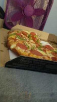 Domino's Pizza food