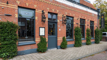 Floris Gastrobar Breda food