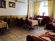 Restaurant Le Libanais food