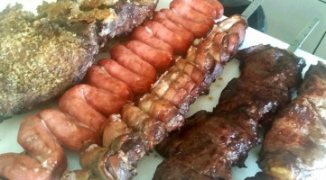 Churrascaria Sabor do Sul food