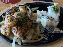 Applebee's Grill food