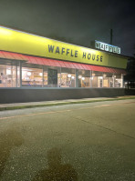 Waffle House food