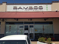 Bamboo Authentic Singaporean. outside