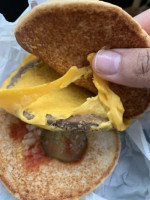 Mcdonald's food