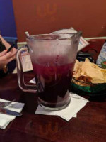 Blue Moon Mexican Café Woodcliff Lake food