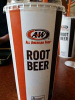 A&w food