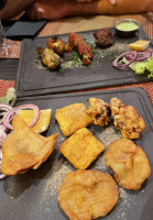 Namastey India Veenendaal food