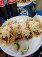 Memos Taco Mex food