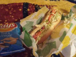 Subway Hartville food