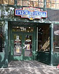 Pier 49 San Francisco Sour Dough Pizza unknown