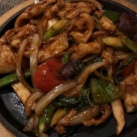 Toa Asian Fusion Farmingdale food