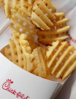 Chick-fil-a food