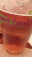 Sweet Caroline's food