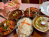 Coriander Green food