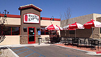 Burrito Express-rio Rancho inside