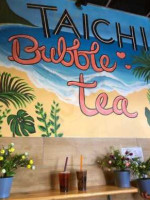 Tai Chi Bubble Tea Downtown food