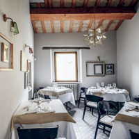 Osteria Zanchetti food