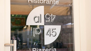 Al 45 food