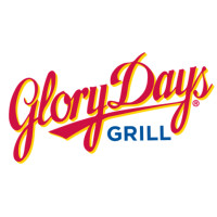 Glory Days Grill food