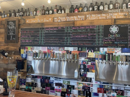 Smyrna Beer Market By The Stout Brothers food