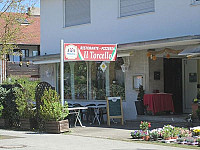 Torcello inside