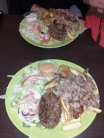 Kebab L'oasis Vesoul food