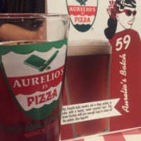 Aurelio's Pizza Schererville food