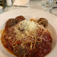 Marciano's Pasta Cafe food