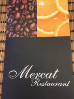 Mercat Marktwirtschaft food