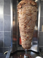 Antalya Kebab Toulon menu