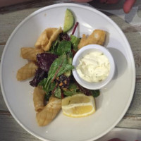 Tides Gastro Pub food