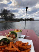 Sunset Grill Pewaukee food