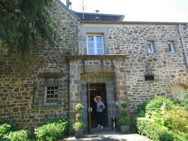 La Ferme De Malte food