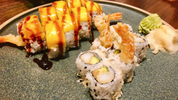 Markham Sushi food