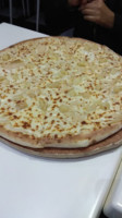 Pronto Pizza food