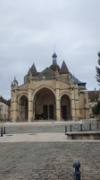 Bouchon Beaunois Le Goret food