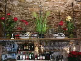 Le Bistrot de Mougins food