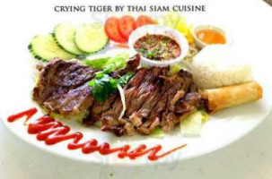 Thai Siam food