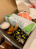 Taco Bell menu