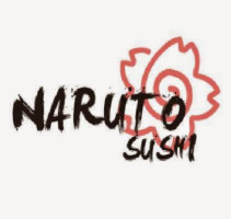 Naruto Sushi inside