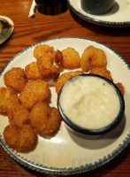 Red Lobster food