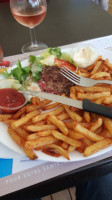 La Frite En Folie food